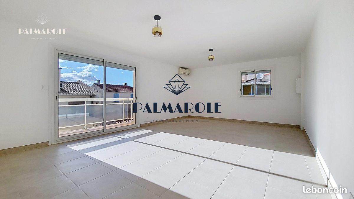 Appartement 4 pièces 108 m² · à Perpignan · 108 m² · 250 000 €