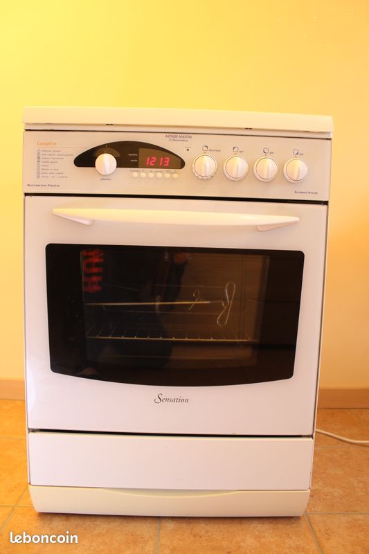 Four pyrolyse electrolux - eoh4p66bk1 ELECTROLUX - EOH4P66BK1