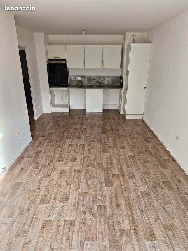 Appartement 3 pièces 55 m² · à Vauréal · 55 m² · 229 000 €