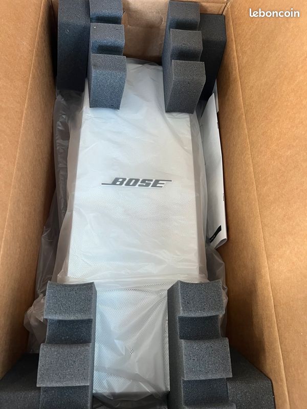 Enceinte BOSE (image 3)