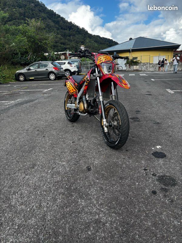 Vend 50cc urgent (image 2)
