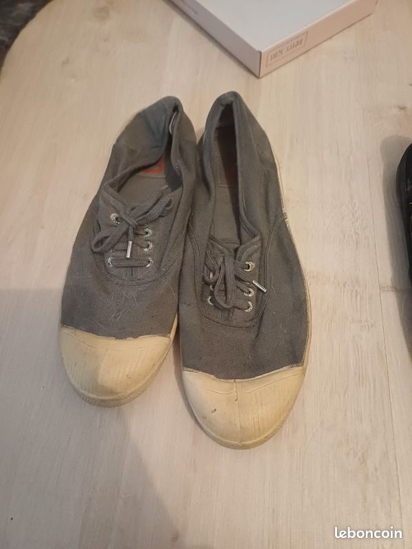 Bensimon T39 (image 2)