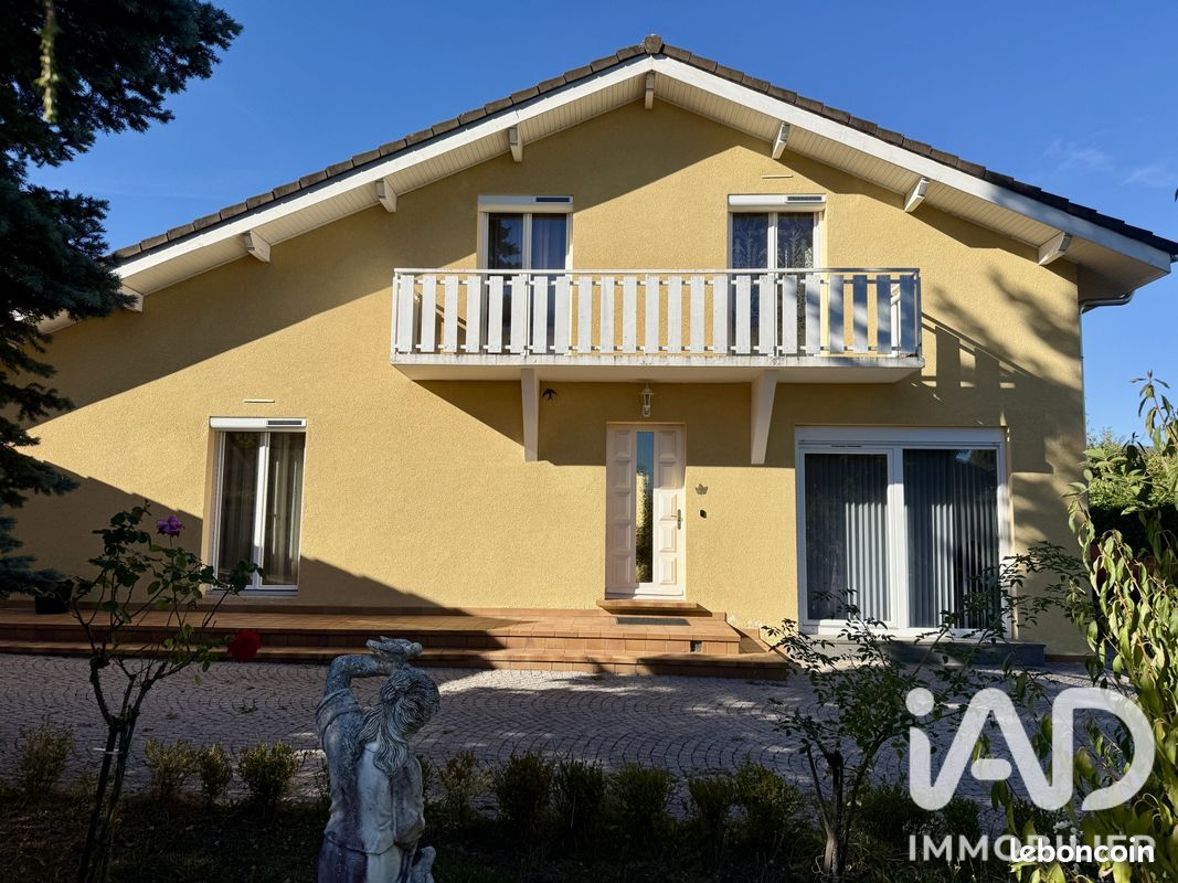 Maison 6 pièces 152 m² · à Valleiry · 152 m² · 645 000 €