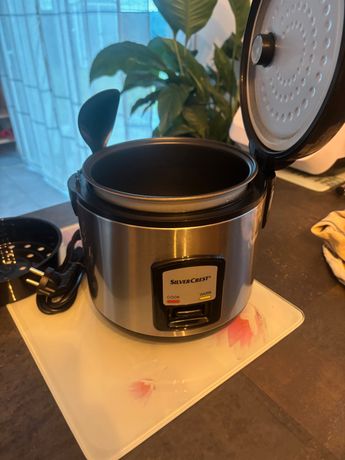 Rice cooker d'occasion - Electroménager - leboncoin