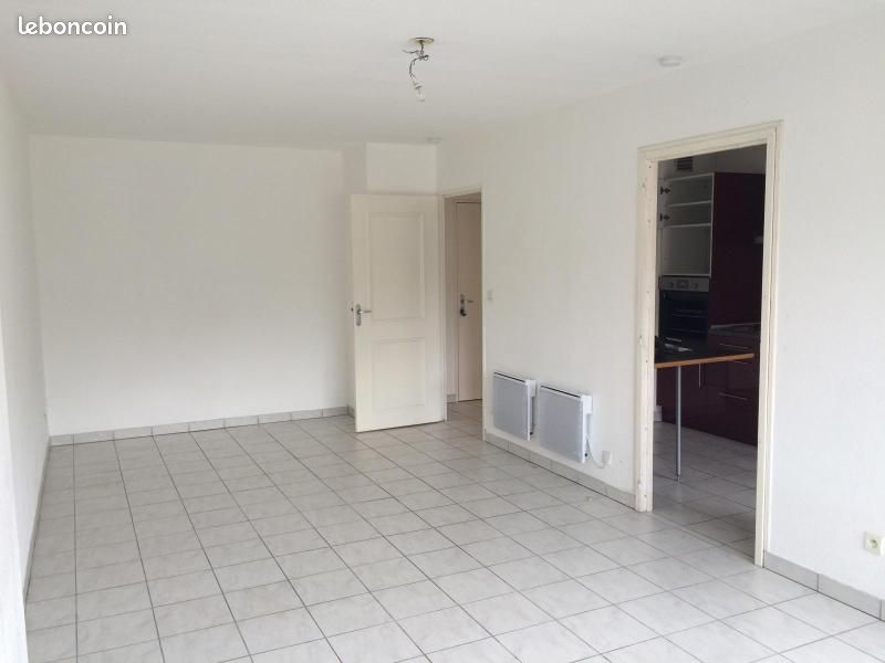 Appartement 3 pièces 60 m² · à Montpellier · 60 m² · 949 €