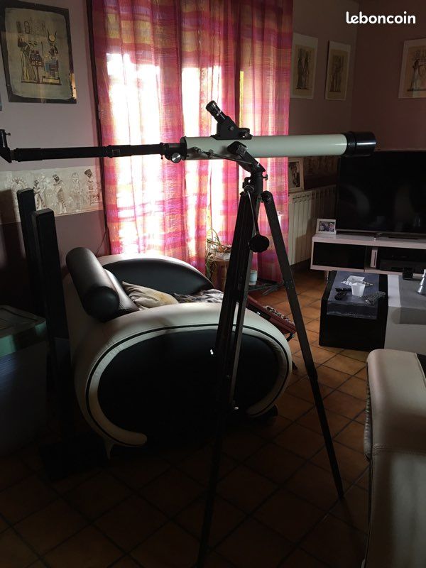 Télescope (image 1)