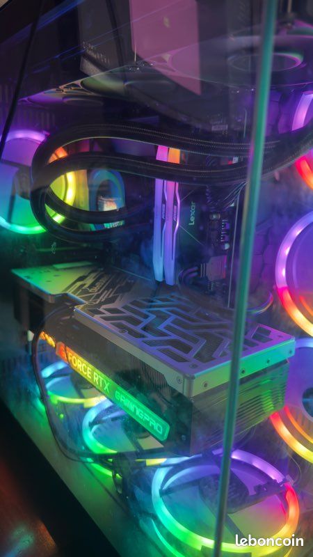 ULTRA Pc gamer (image 9)