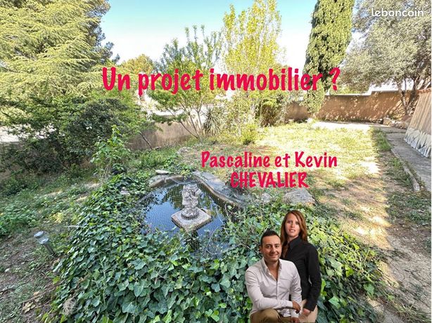 Maison 5 pièces 130 m²