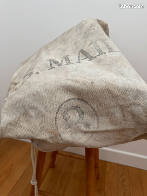 Sac postal (image 5)