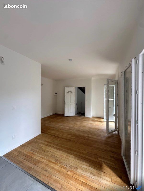 Appartement a louer stains - 1 pièce(s) - 27 m2 - Surfyn