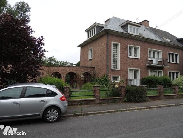 Maison 10 pièces 192 m²