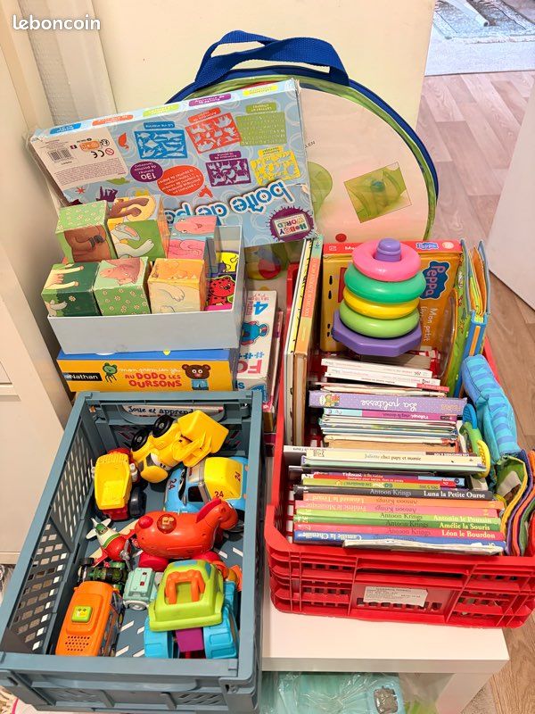 Jouer pour enfants (image 3)