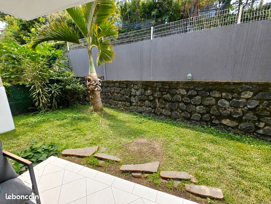 Appartement 2 pièces 40 m² · à Sainte-Marie · 40,5 m² · 890 €