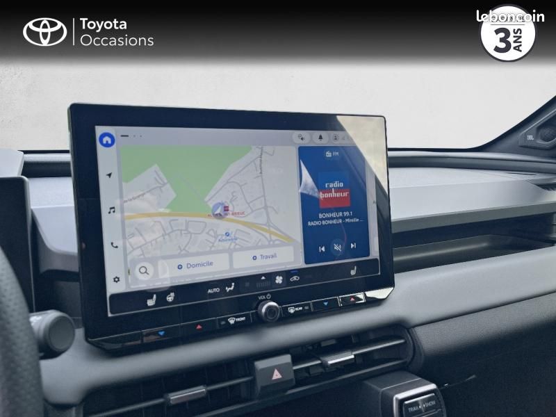 Toyota RAV4 2.5 Hybride 194ch GR Sport AWD-i NG (image 13)