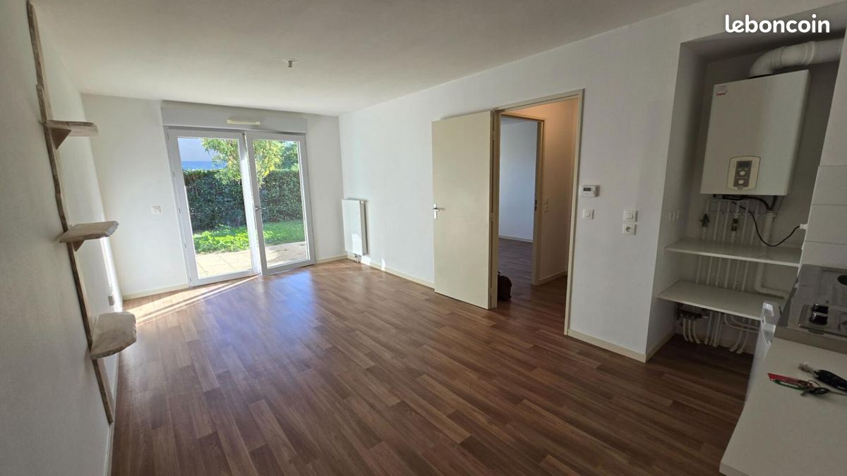 Appartement 2 pièces 39 m² · à Poitiers · 39 m² · 133 000 €
