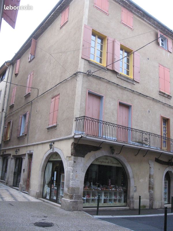 Immeuble 16 pièces 432 m² · à Castres · 432 m² · 580 000 €