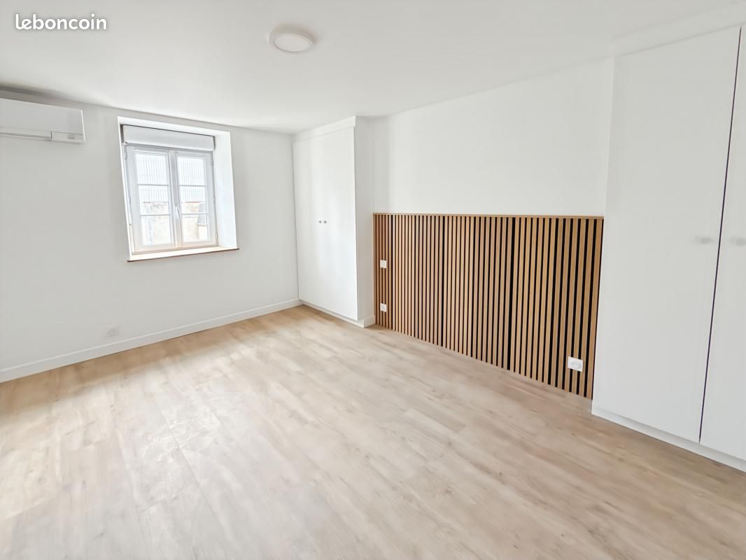 Appartement 2 pièces 26 m² · à Orléans · 26 m² · 684 €