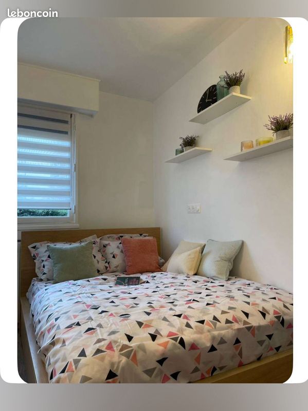 Appartement a louer bourg-la-reine - 2 pièce(s) - 18 m2 - Surfyn