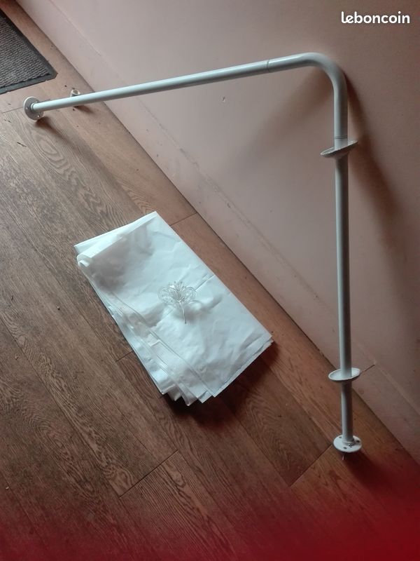 Rideau de douche (image 1)