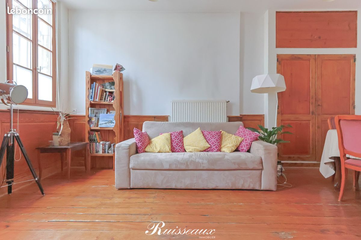 Appartement 2 pièces 42 m² · à Dijon · 42 m² · 167 000 €