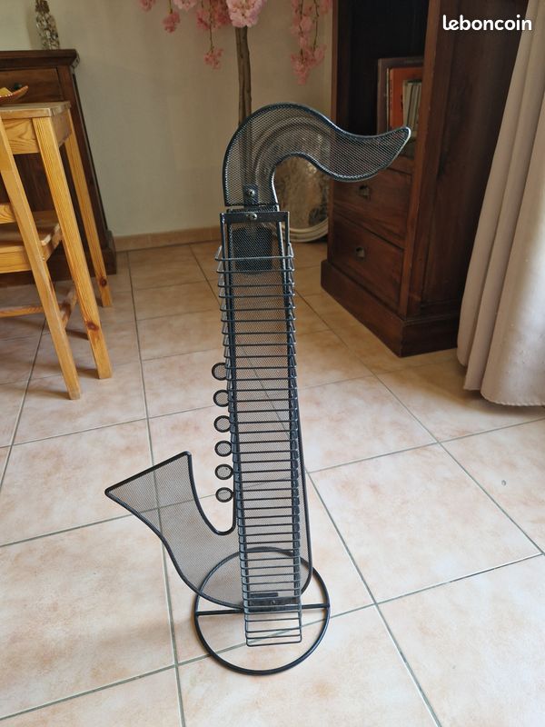 Porte CD (image 1)