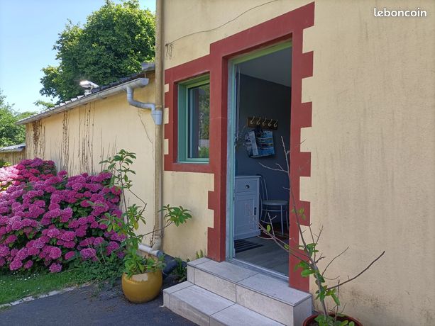 Maison 5 pièces 87 m²