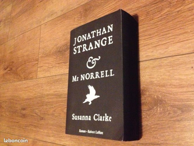 Jonathan strange & mr norrel (image 1)