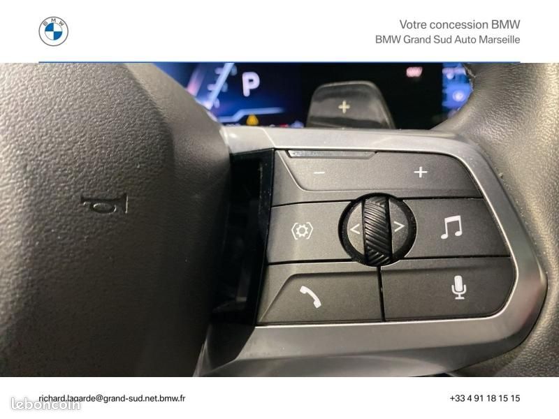 Bmw X1 sDrive20i 170ch M Sport (image 16)