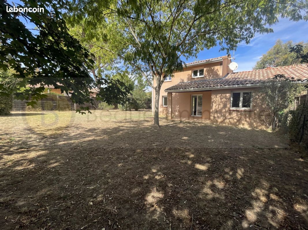 Maison 5 pièces 108 m² · à Brax · 108 m² · 353 600 €