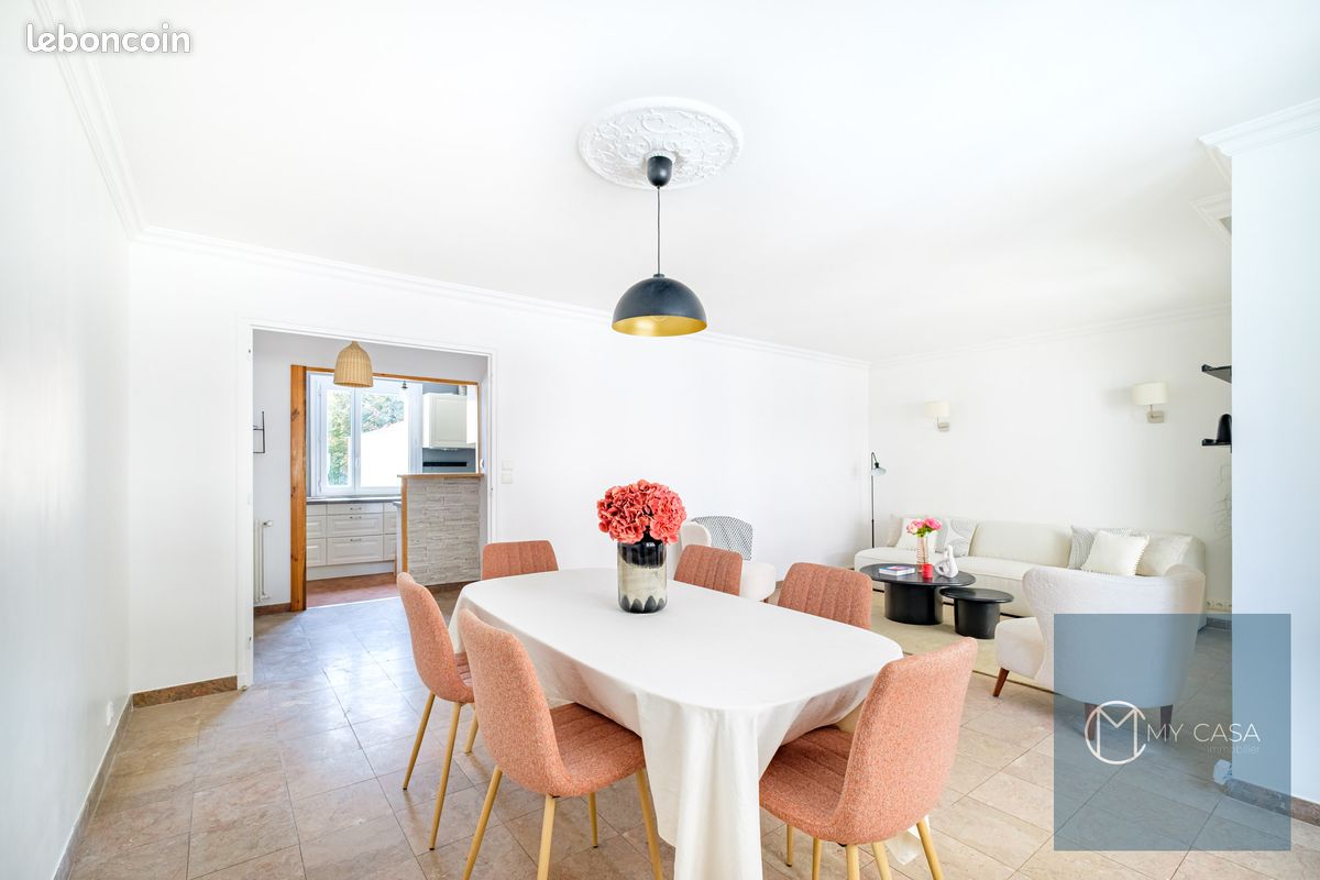 Appartement 3 pièces 75 m² · à Lyon · 75 m² · 285 000 €