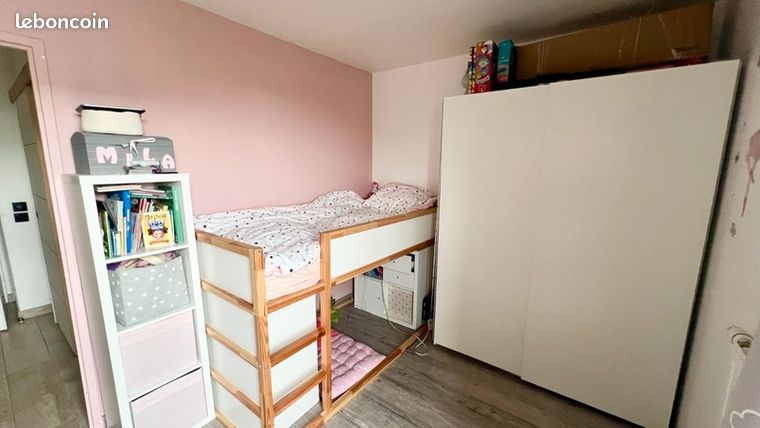 Appartement a louer creteil - 5 pièce(s) - 102 m2 - Surfyn