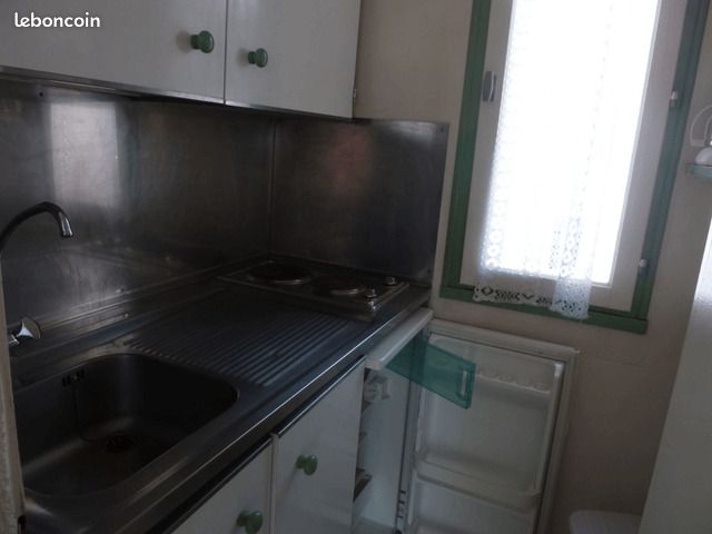 Studio 1 pièce 22 m² - Agen 47000 (image 2)