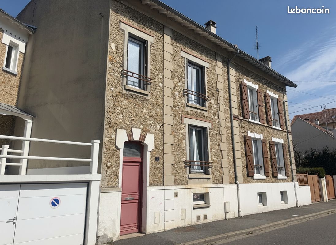 Maison 5 pièces 97 m² · à Esbly · 97 m² · 279 000 €