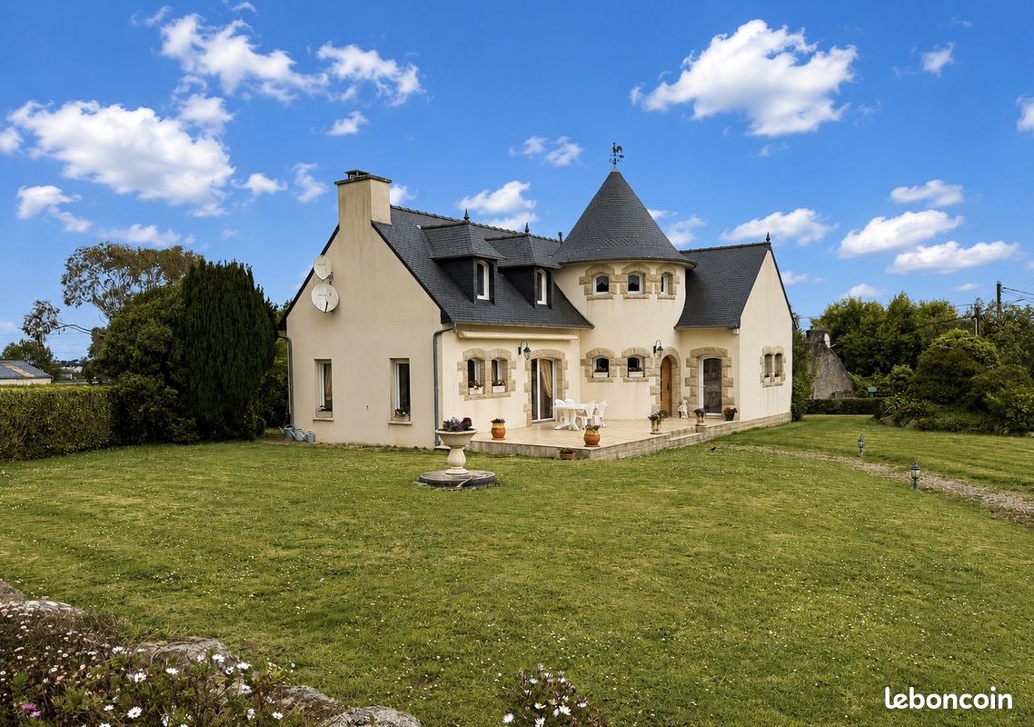Maison 7 pièces 173 m² · à Pleumeur-Bodou · 173 m² · 728 000 €