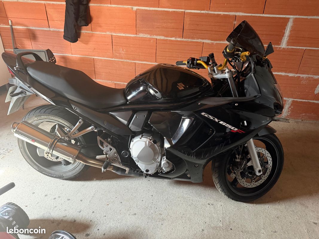 Gsxf650 de 2008 (image 2)