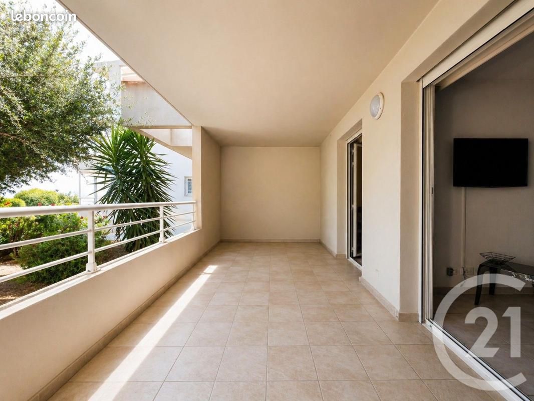 Appartement 2 pièces 44 m² · à L'Île-Rousse · 44 m² · 222 000 €