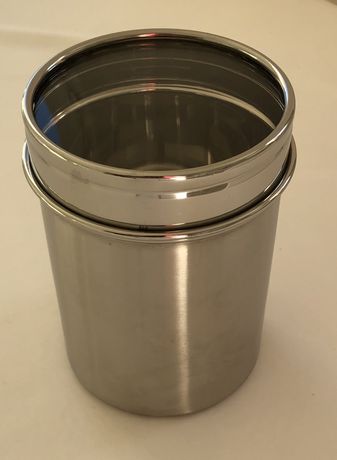 Boite de conservation et boite en métal en porcelaine d'occasion - Annonces  vaisselle leboncoin - page 5