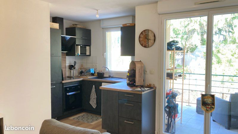 Appartement 2 pièces 42 m² · à Castelnau-d'Estrétefonds · 42,5 m² · 680 €