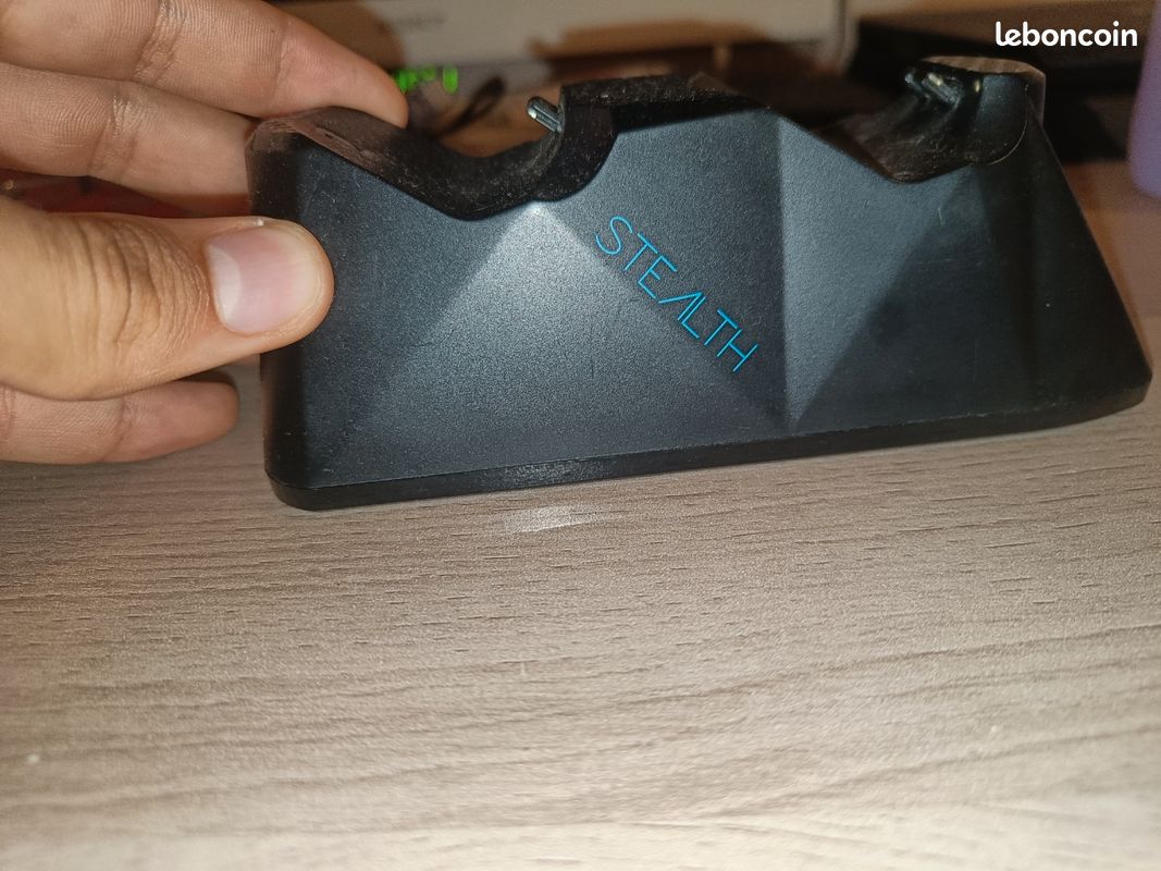 Chargeur manette (image 3)