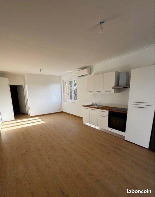 Appartement 2 pièces 37 m² · à Saint-Étienne · 37 m² · 440 €/mois