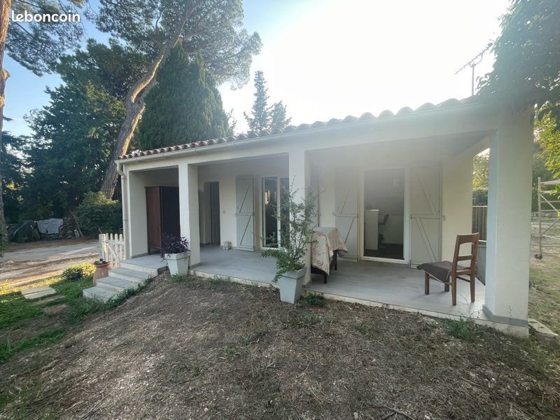 Appartement 1 pièce 25 m² · à La Garde · 25 m² · 680 €/mois