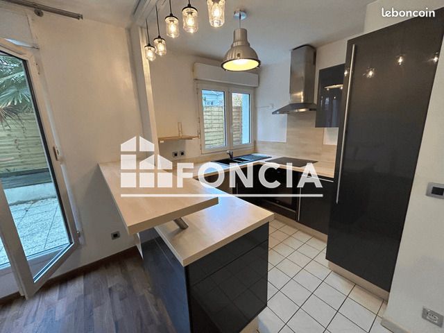 Appartement a louer franconville - 2 pièce(s) - 40 m2 - Surfyn