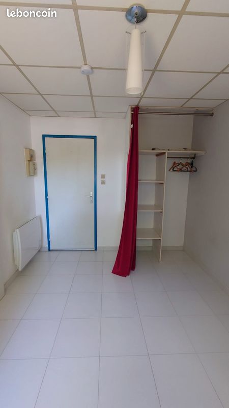 Appartement a louer illkirch-graffenstaden - 1 pièce(s) - 15 m2 - Surfyn