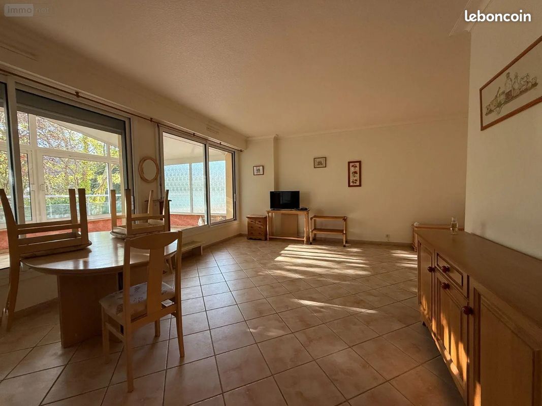 Appartement 1 pièce 37 m² · à Quimper · 37 m² · 97 560 €