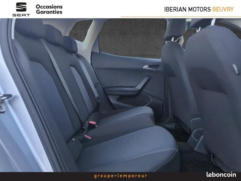 Seat Arona 1.0 TSI 110ch Copa (image 6)