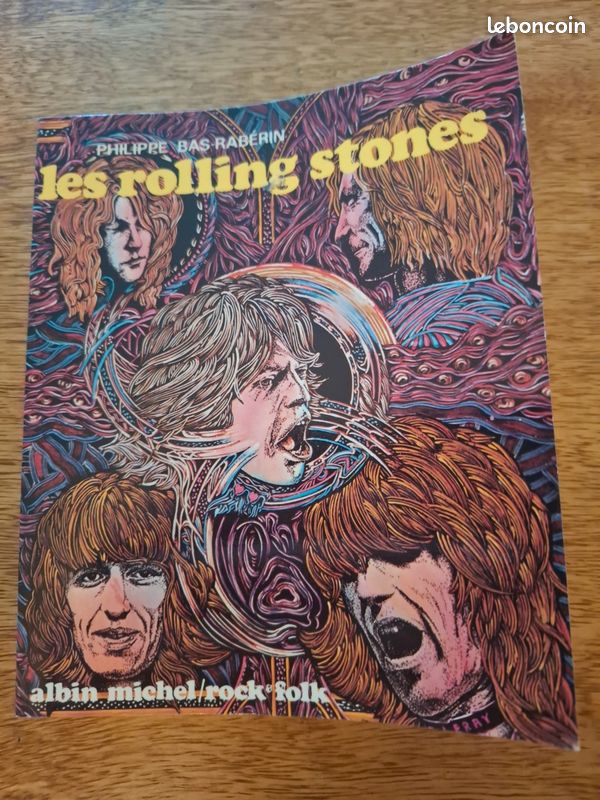 The Rolling Stones (image 1)