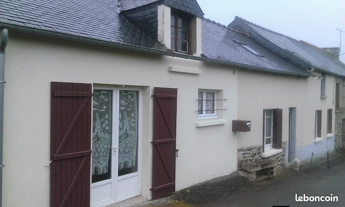 Maison 6 pièces 160 m² · à Sévignac · 160 m² · 219 999 €