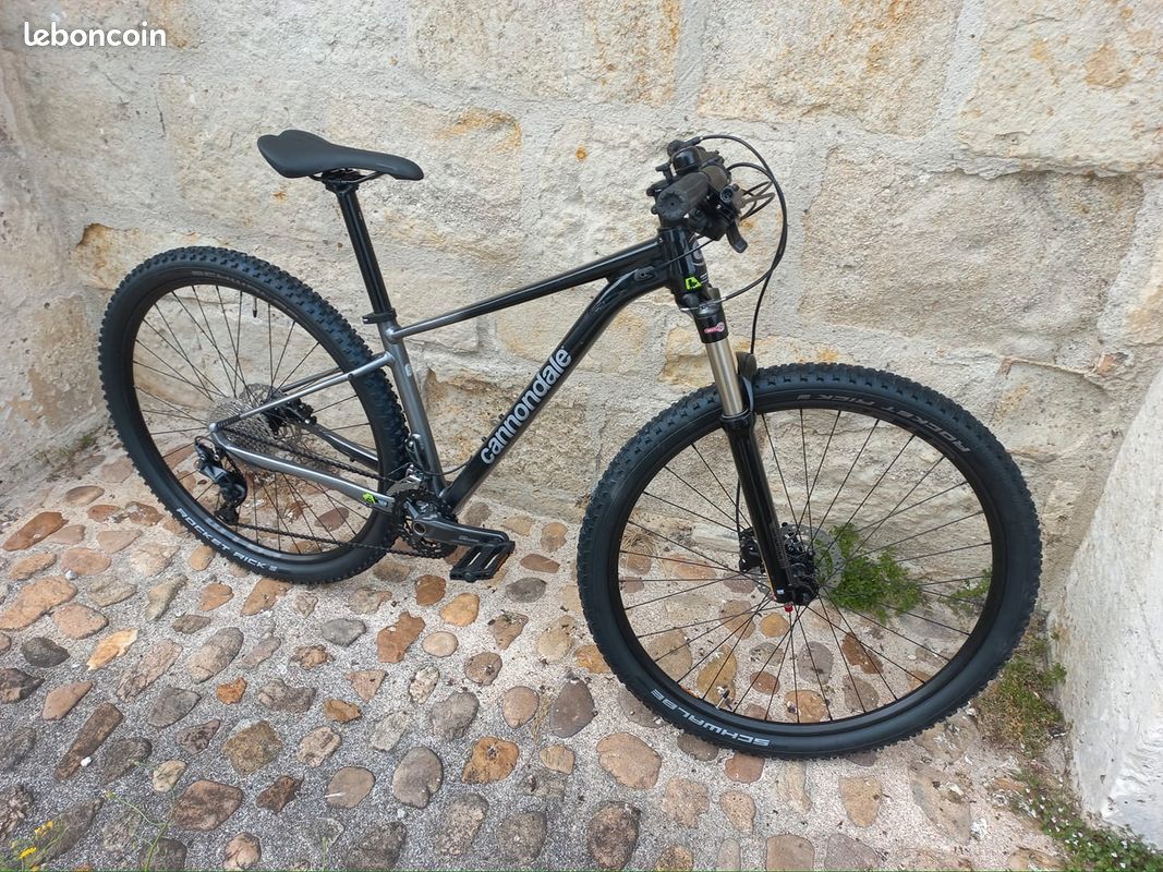 Cannondale Scalpel Carbon Aro 29 Bici Cannondale Mountain Bike