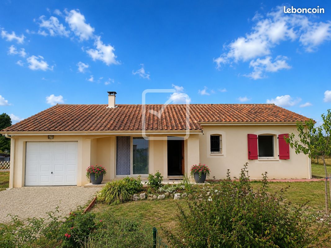 Maison 4 pièces 81 m² · à Naussannes · 81 m² · 179 655 €