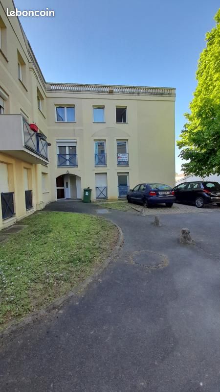 Appartement 1 pièce 30 m² · à Talence · 30 m² · 514 €